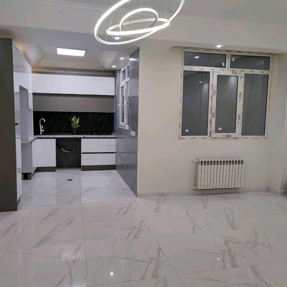 فروش آپارتمان 85 متر دیباجی جنوبی فول بازسازی