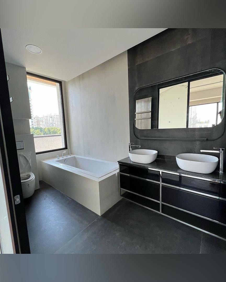 فروش آپارتمان 250 متر کامرانیه سه خواب مستر