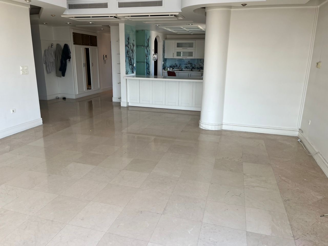 فروش آپارتمان 170متر فرمانیه