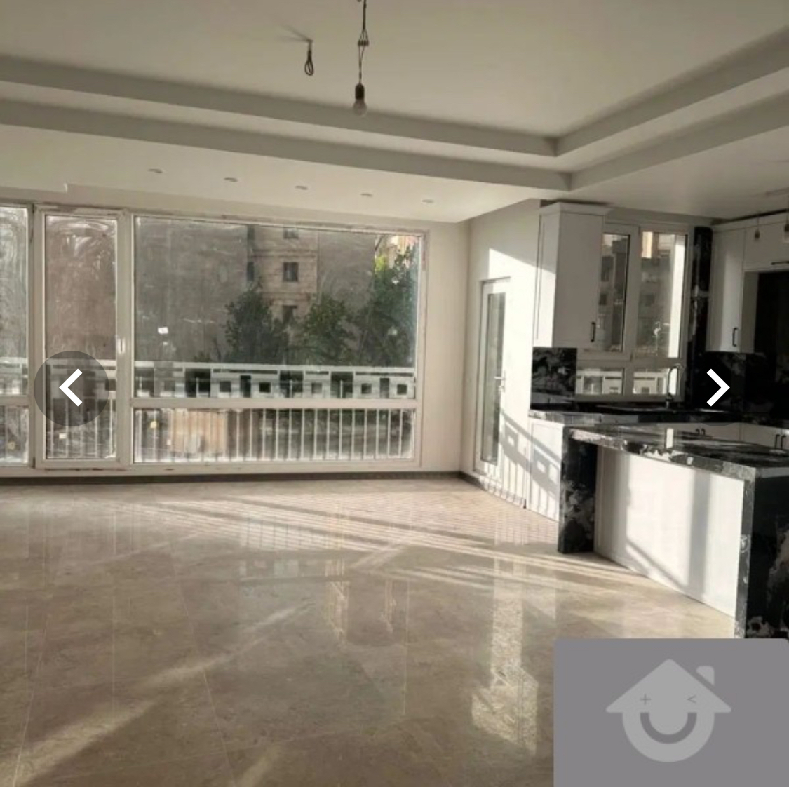 اجاره آپارتمان 150متر نياوران فول مشاعات هتلينگ