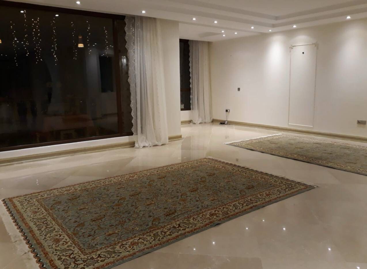 اجاره آپارتمان 200 متر 3 خواب یاسر