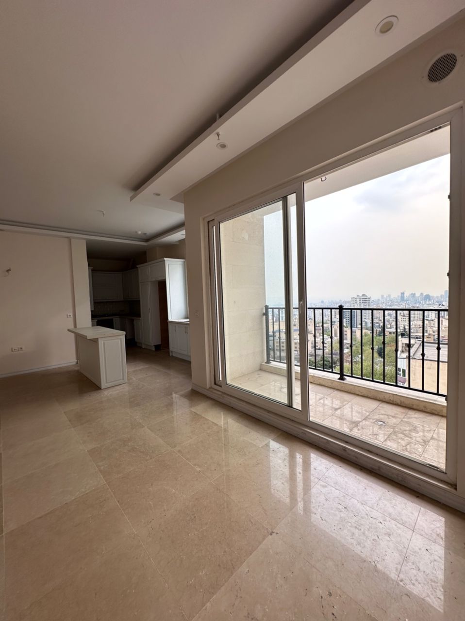 فروش واحد 189متری نیاوران کاهش 30%قیمت