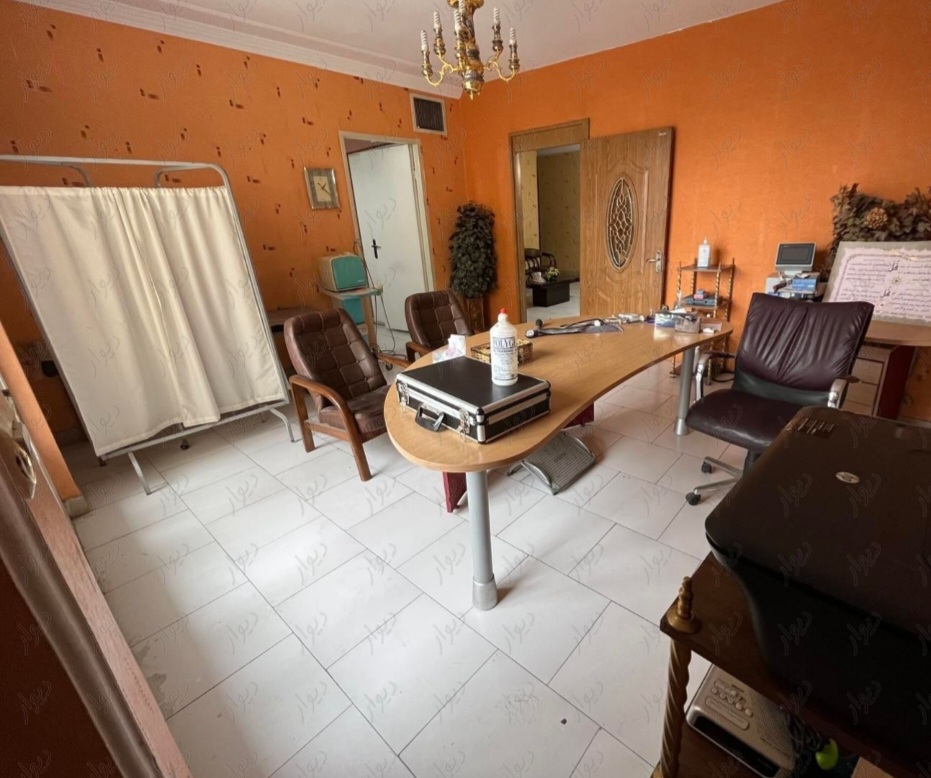 فروش اداری 80 متر هفت حوض