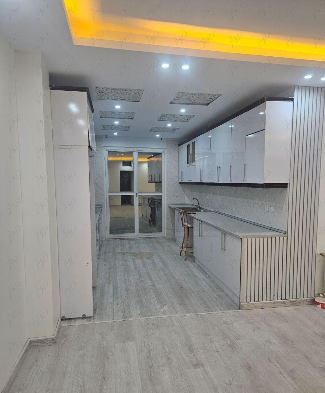 فروش آپارتمان 83 متر شمس آباد