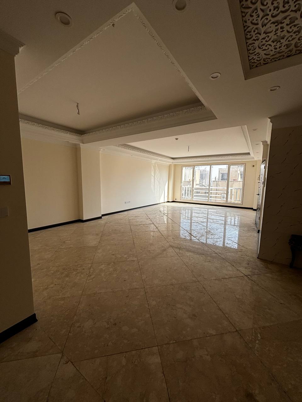 فروش آپارتمان 125 متر سه خواب شهرک گلها