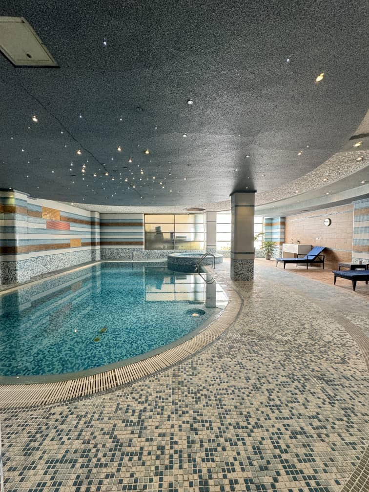 خرید آپارتمان 140 متر سوهانک تراس چیدمان