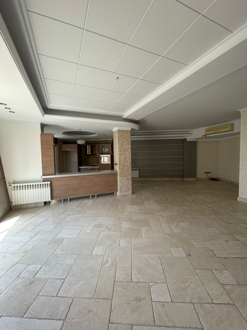 اجاره آپارتمان 120 متر کامرانیه تاپ لوکیشن