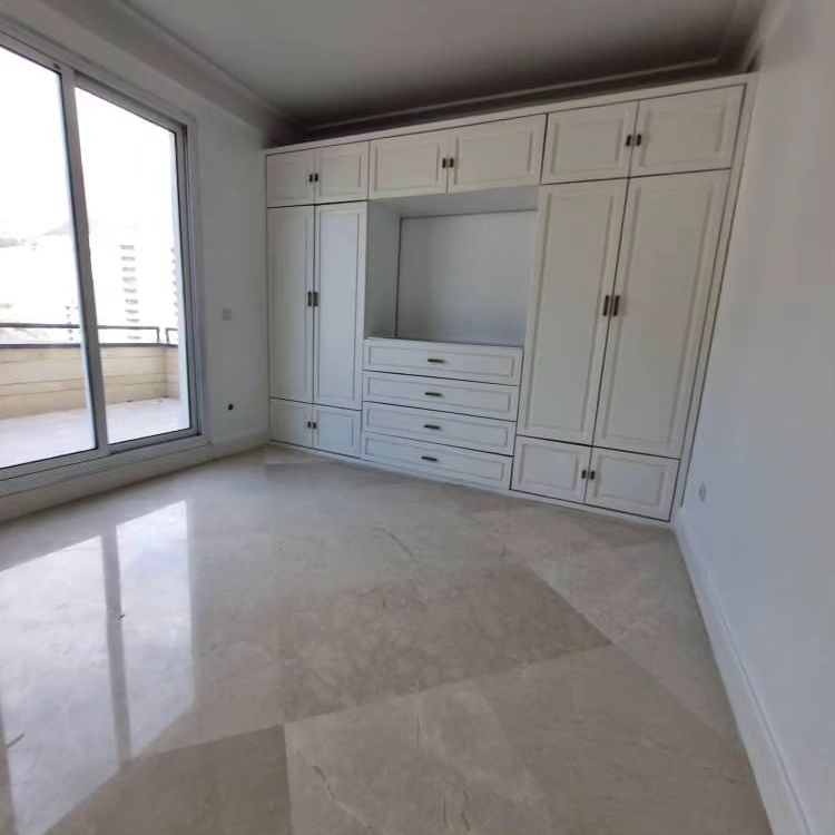 اجاره اپارتمان 165 متر نیاوران