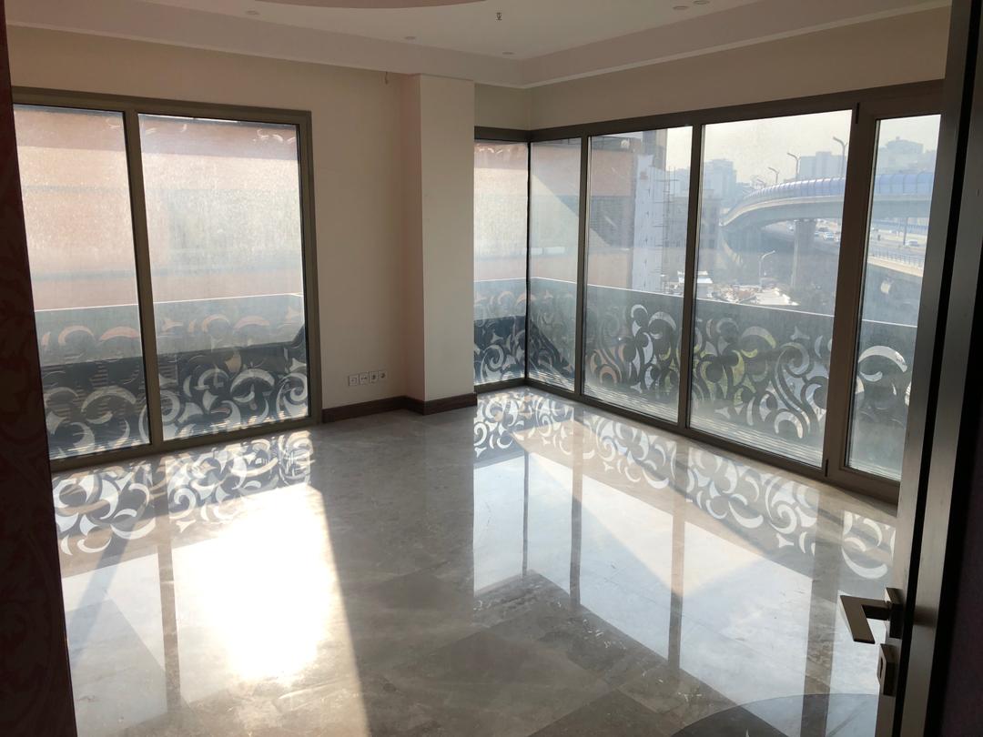 اجاره آپارتمان 130 متر دیباجی سند اداری