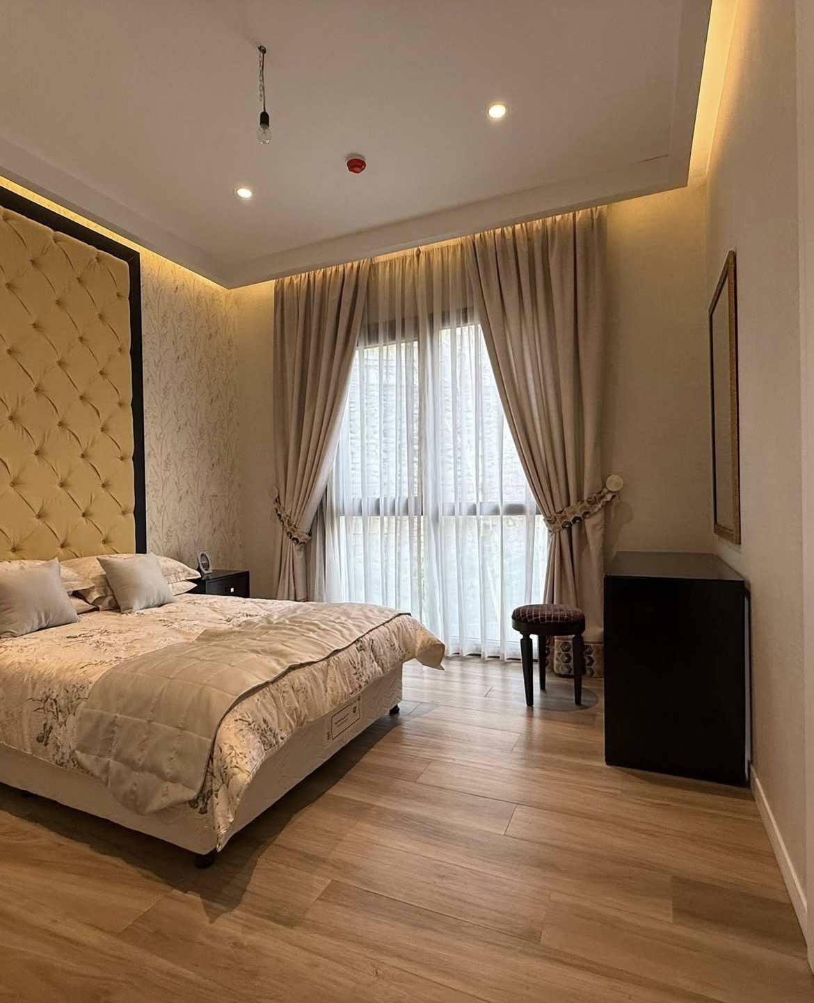 فروش آپارتمان 155 متر اختیاریه