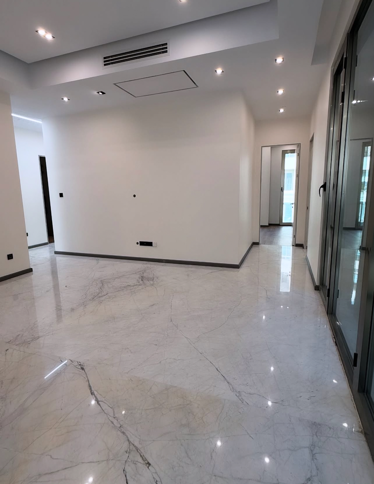 اجاره آپارتمان 135 متر نیاوران