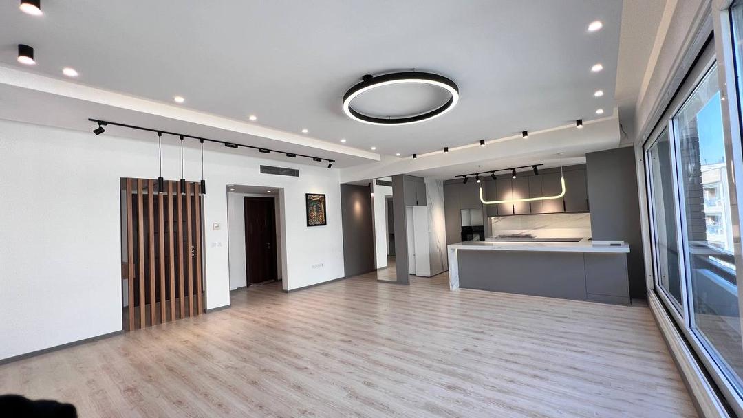 فروش آپارتمان 106متر نیاوران 2خواب