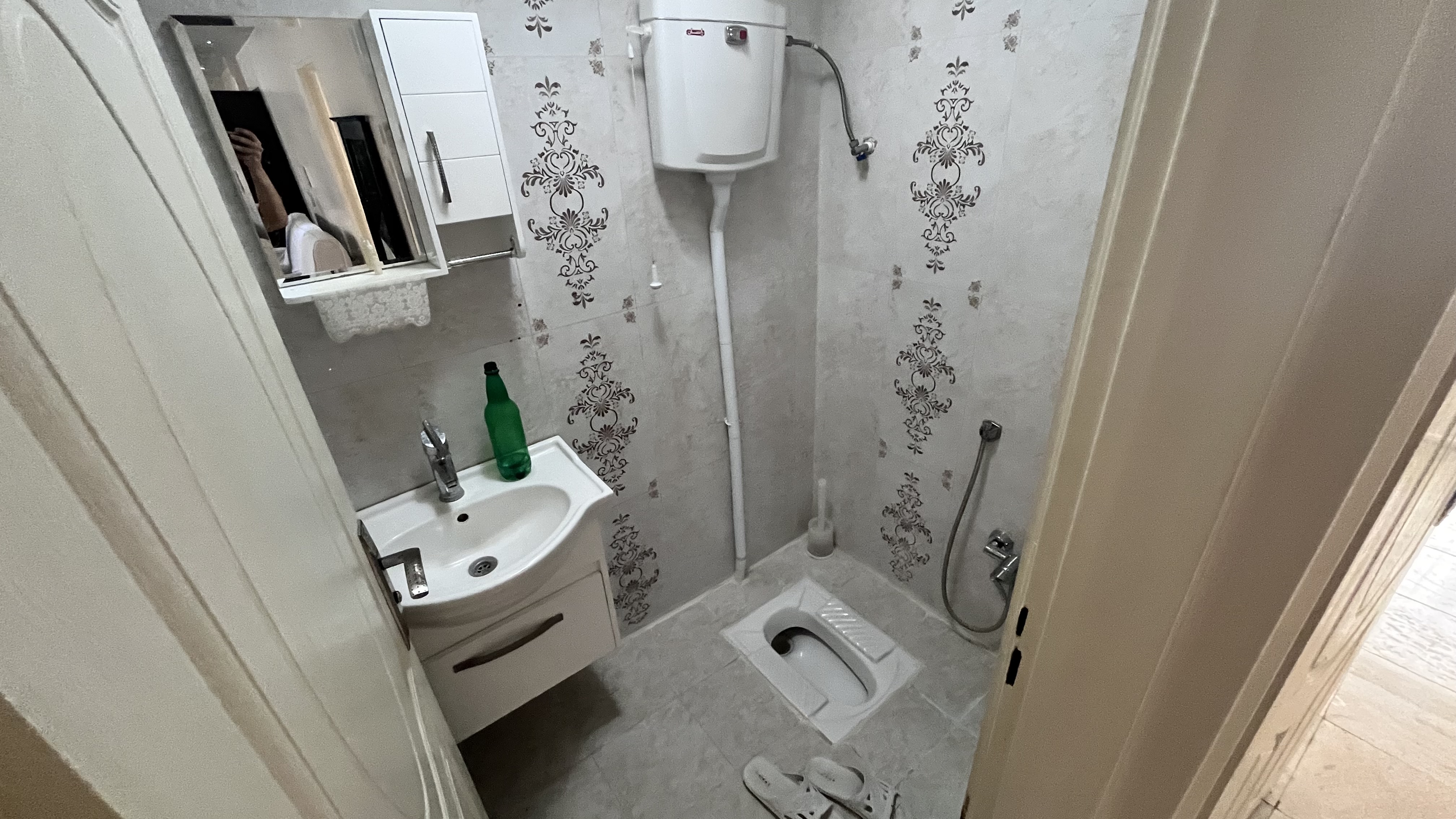 اجاره آپارتمان 140متر شمس آباد فول امکانات