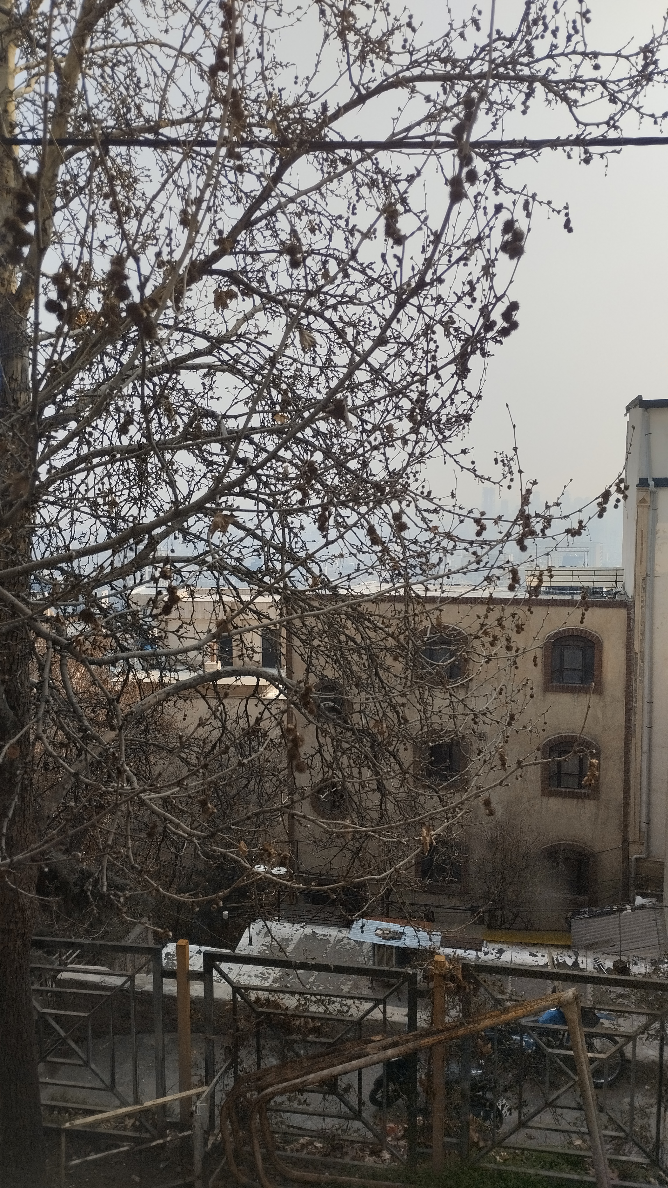 200 متر 3 خواب فول امکانات نیاوران