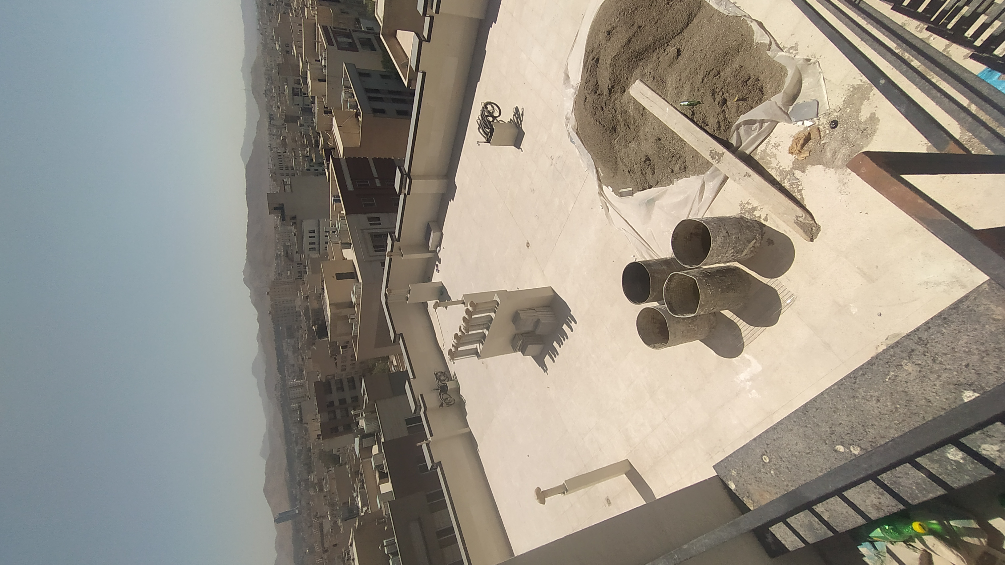 فروش آپارتمان 135متر/3خواب/فول مدرن