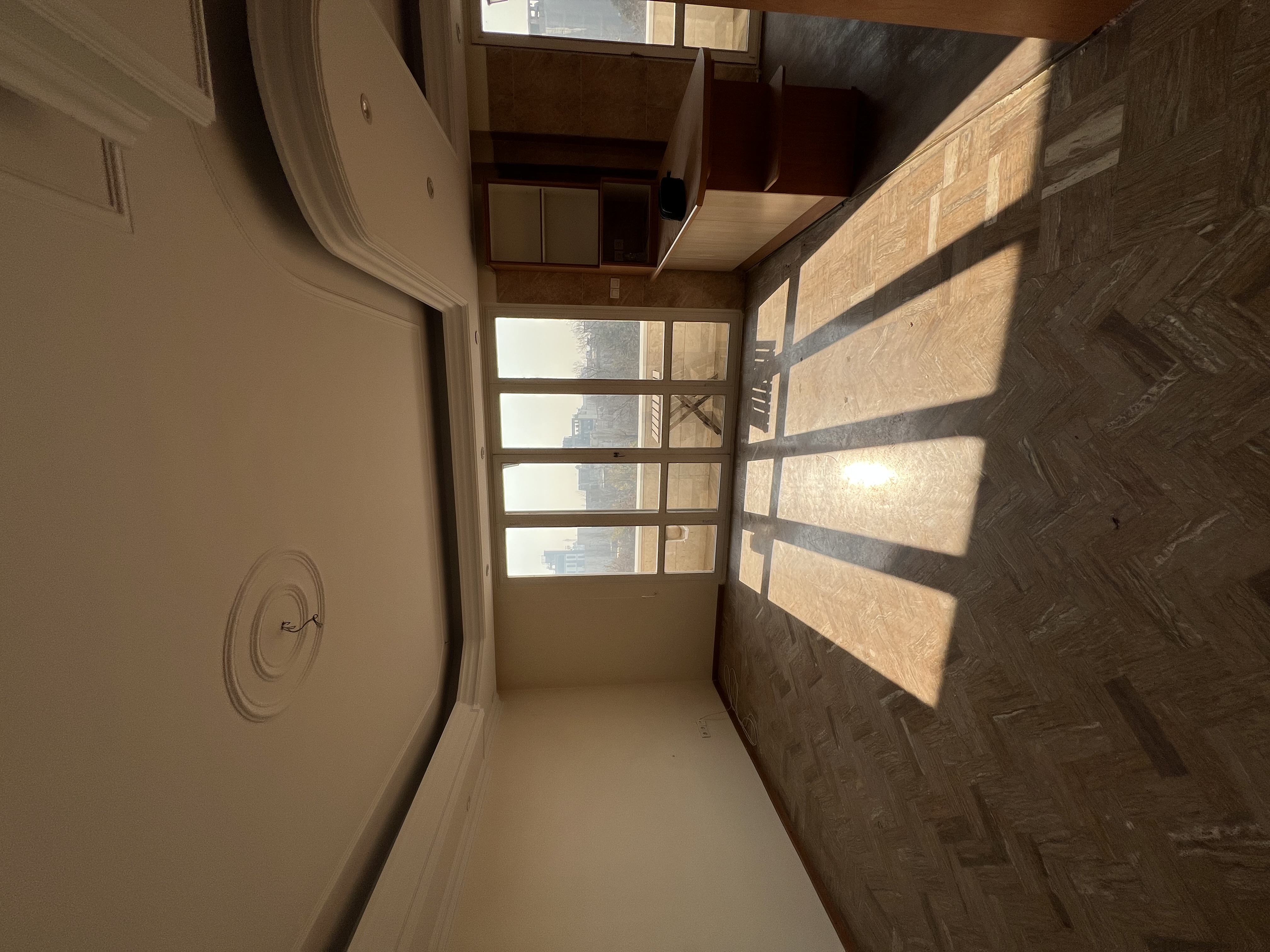 فروش آپارتمان 147 متر دولت چشم انداز پارک ارغوان