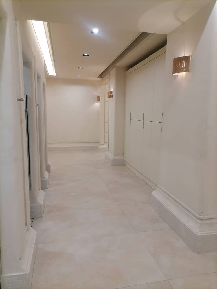 فروش آپارتمان 125 متر اندرزگو برج باغ