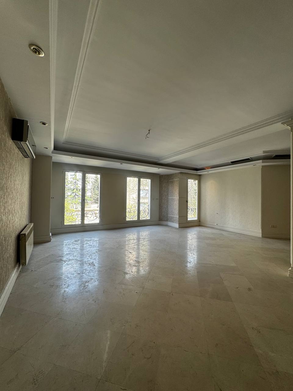 فروش آپارتمان 210 متر کامرانیه تکواحدی