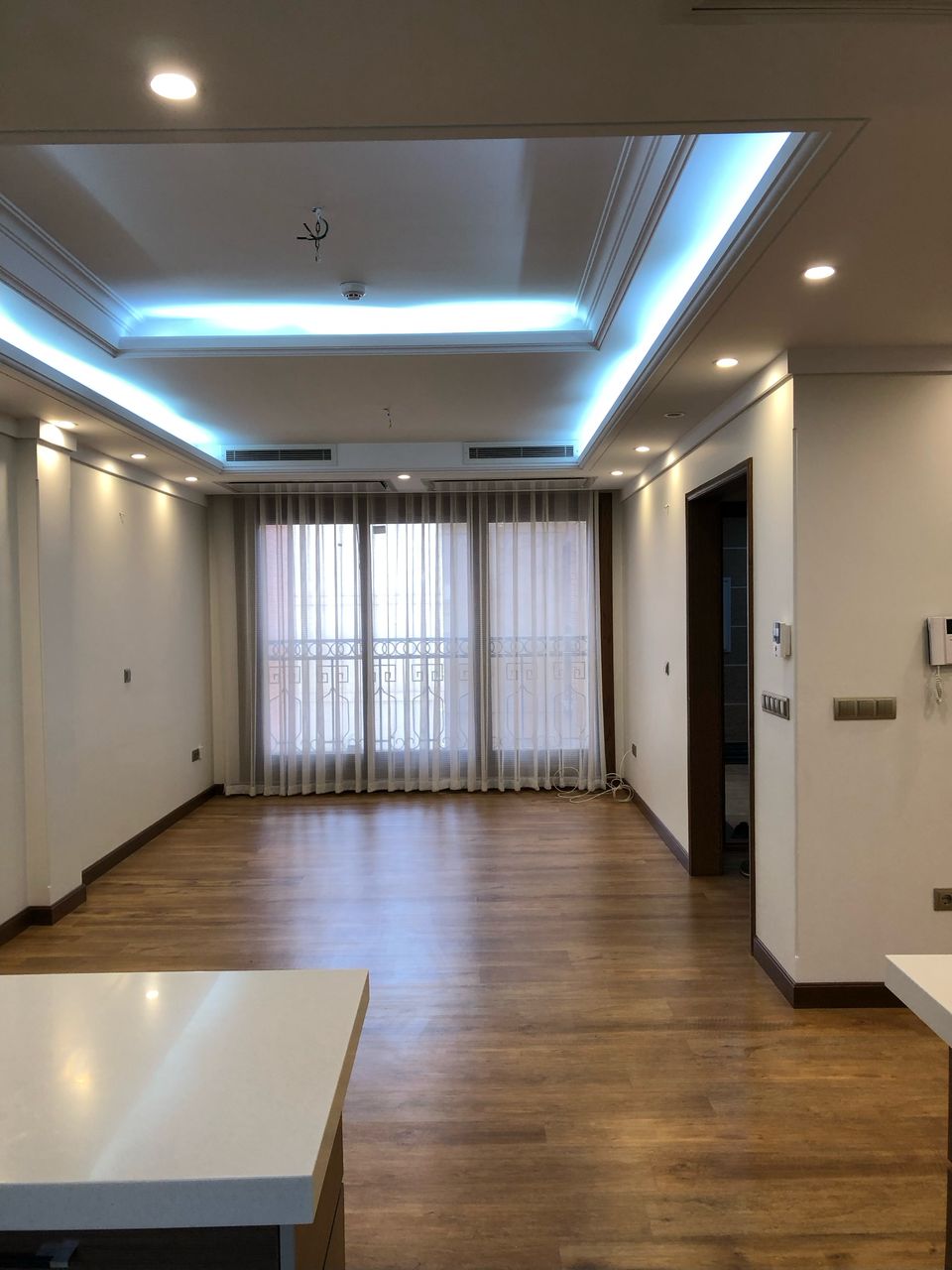120متر/3خواب/تاپ لوکیشن نیاوران