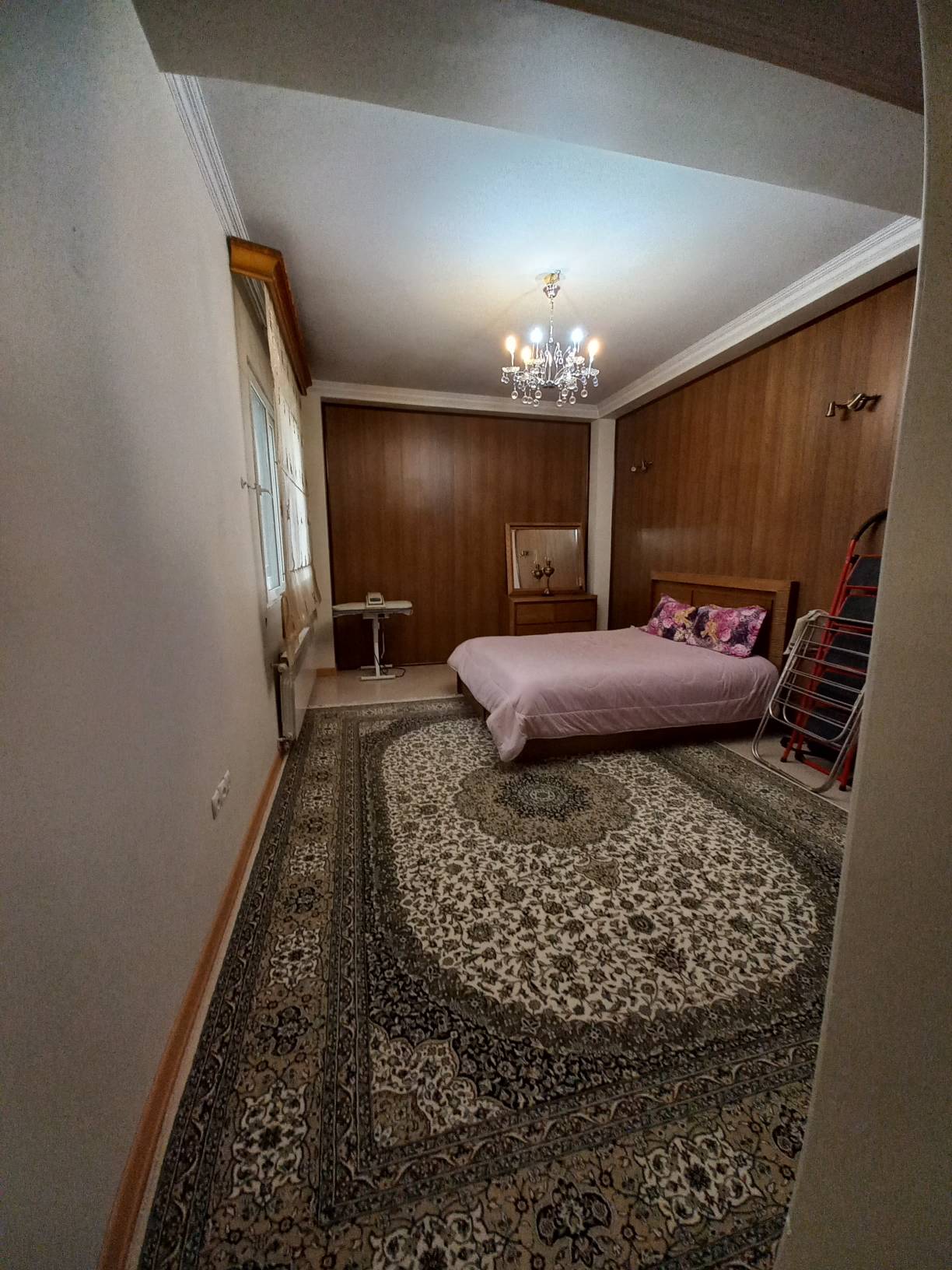 فروش آپارتمان 500 متر فرمانیه شرقی