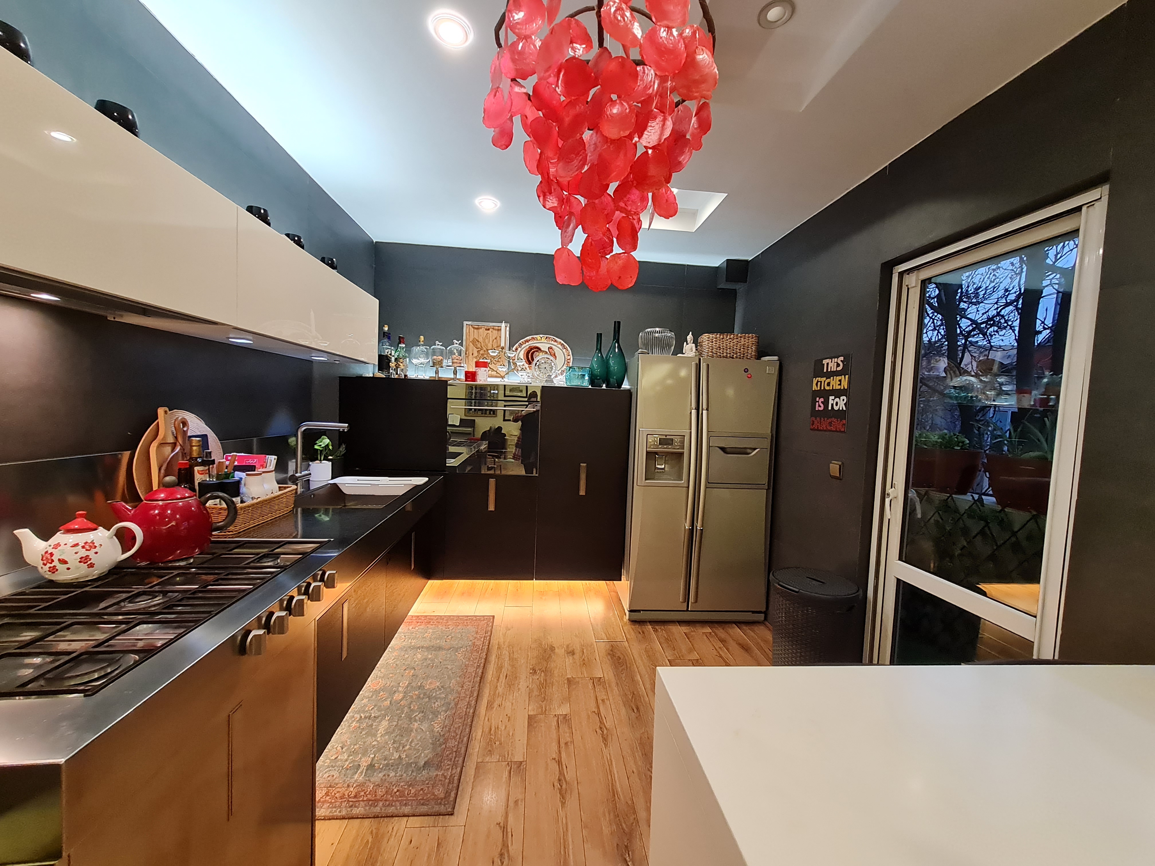 فروش آپارتمان 115 متر نیاوران مرجان