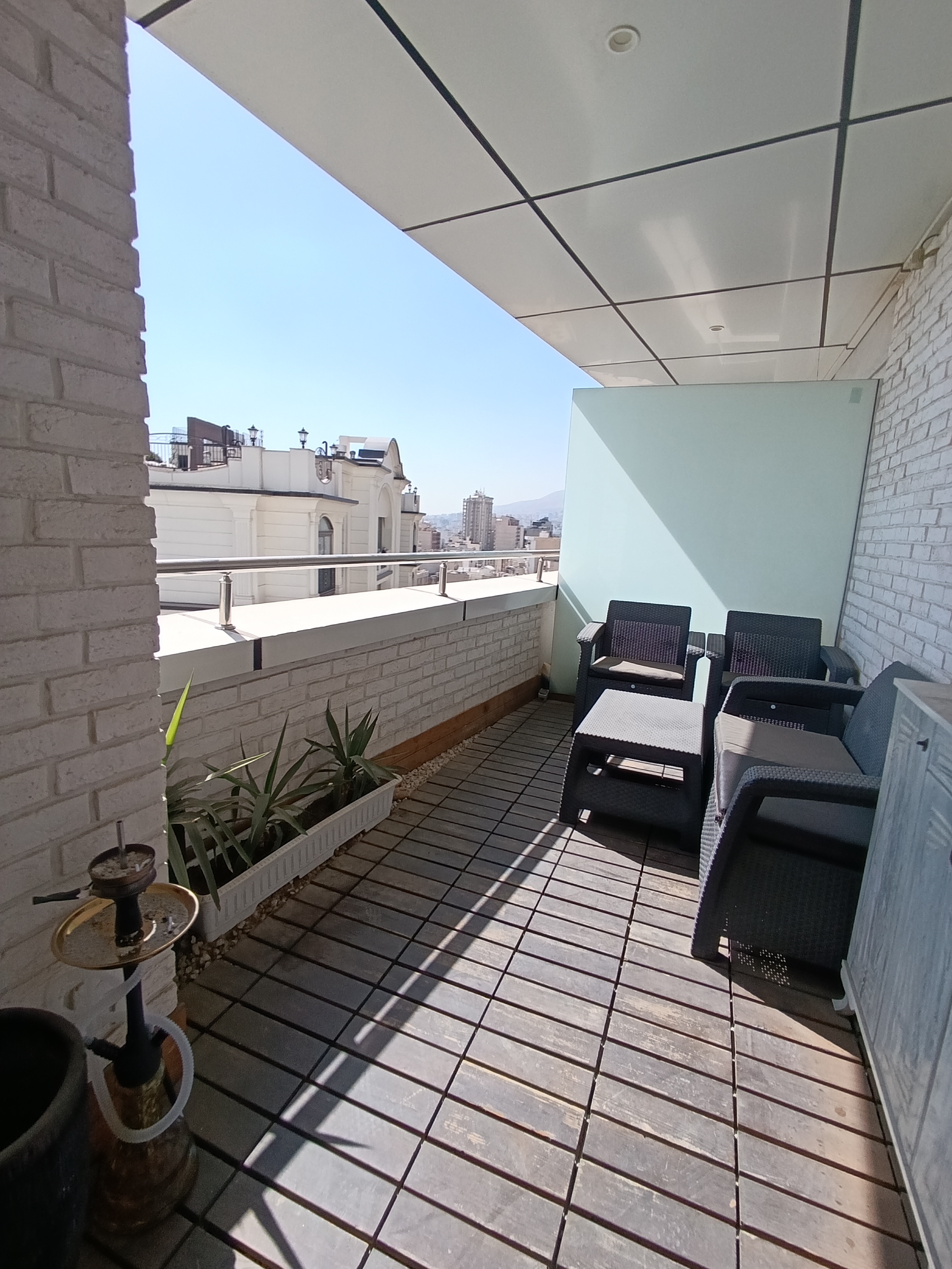 اجاره اداری 150متر فرمانیه