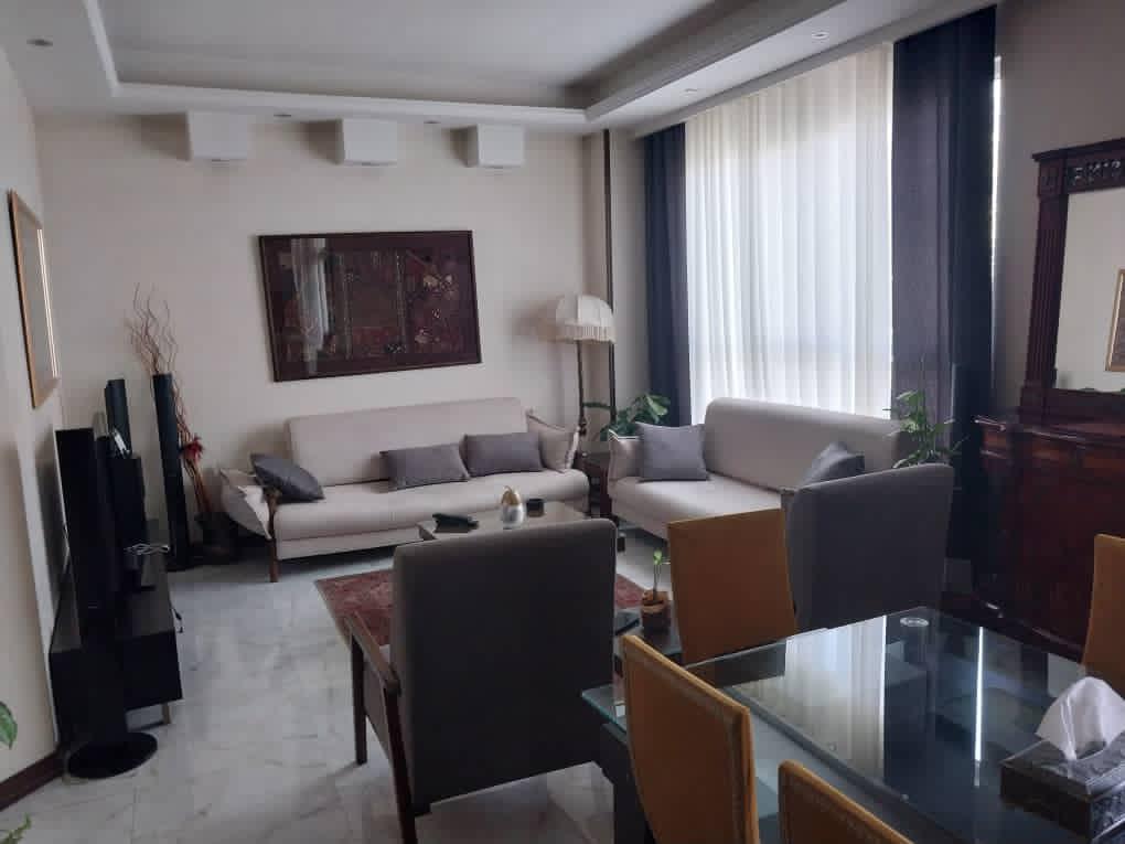 فروش آپارتمان 75متر دیباجی‌ 2جهت‌نور 2پارکینگ سرمایه‌گذاری