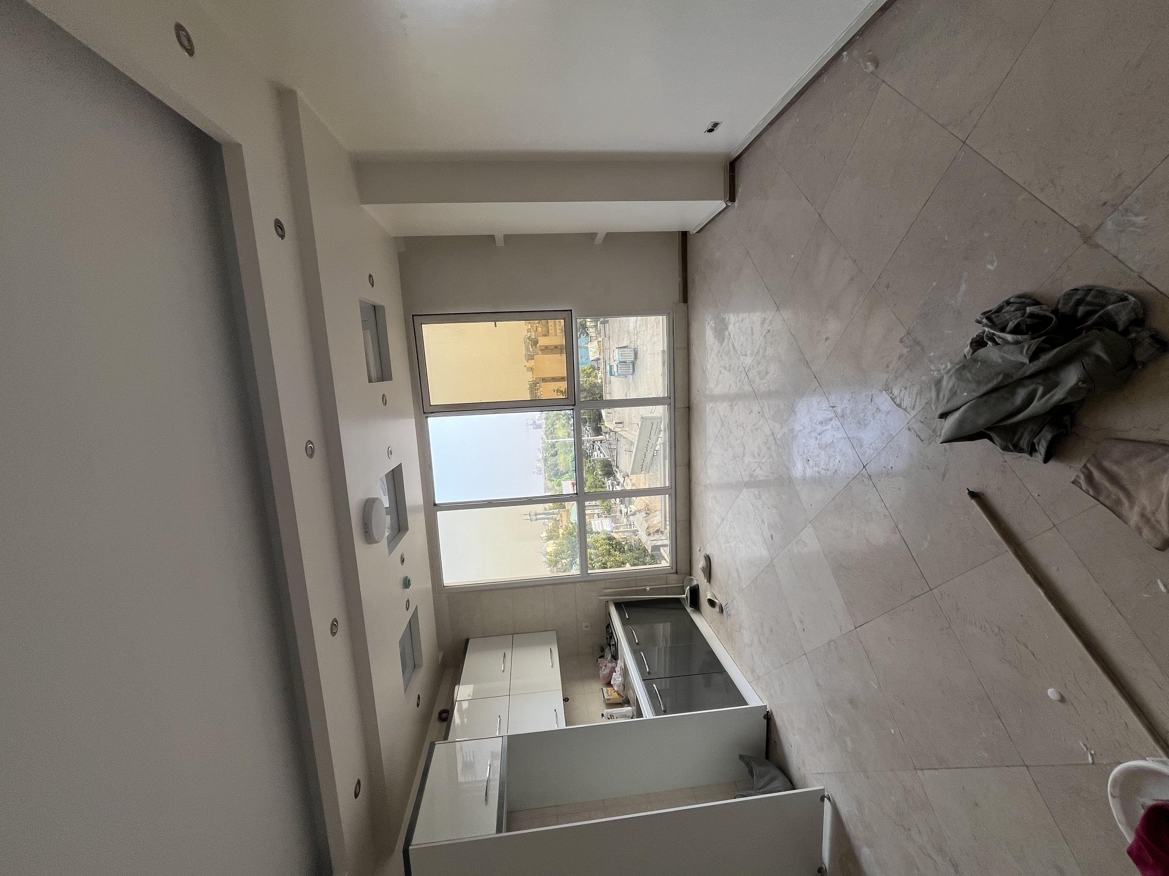 اجاره اداری 95 متر پاسداران