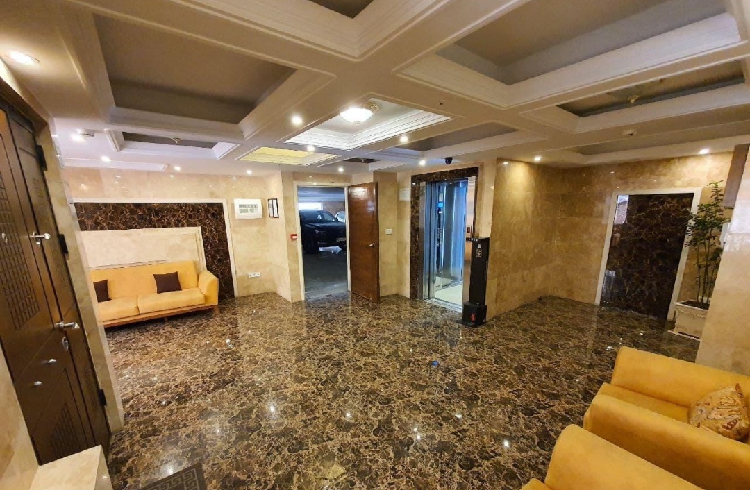 فروش آپارتمان 145 متر دیباجی جنوبی دو جهت نور