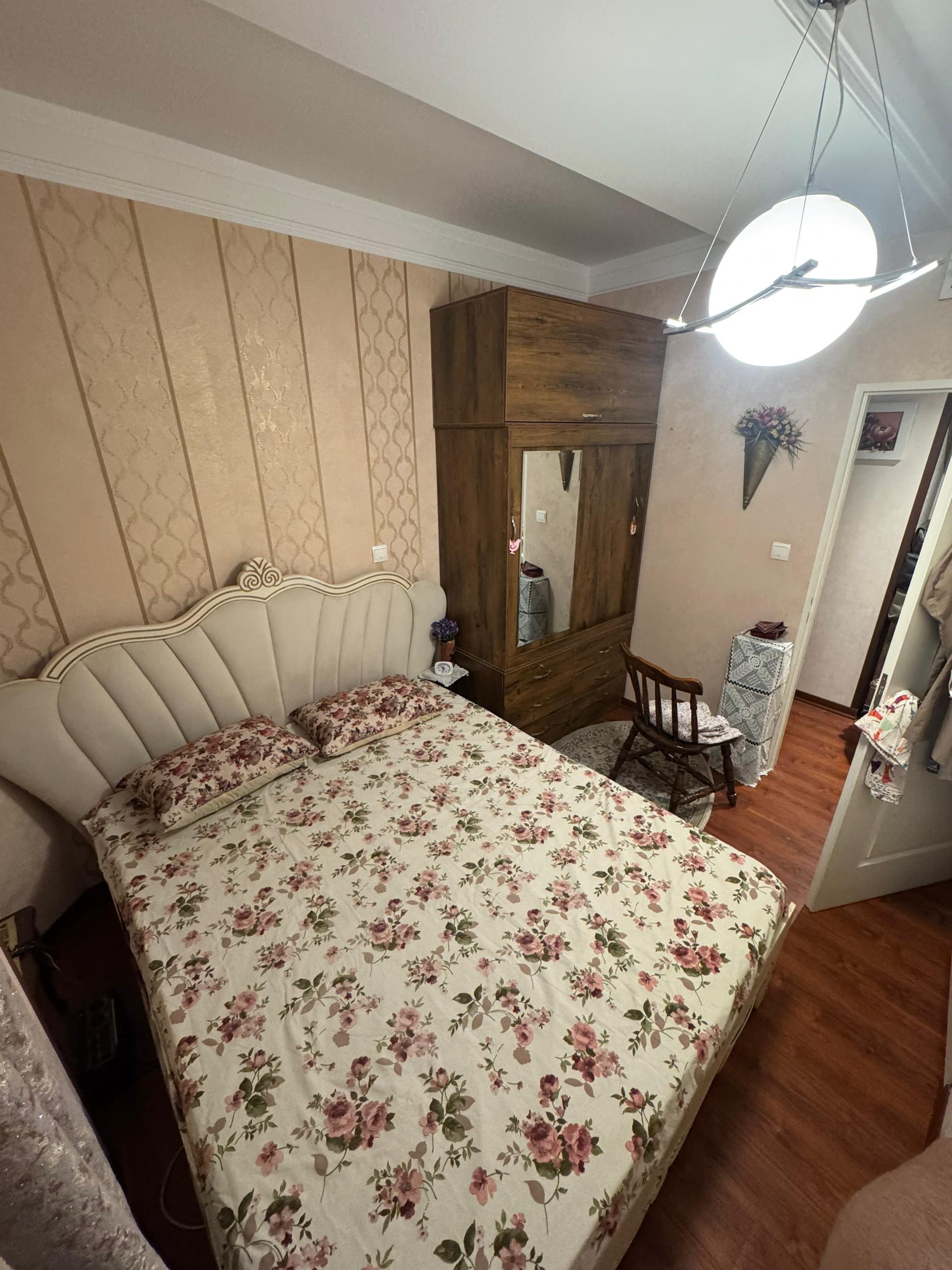 فروش آپارتمان 85 متر ازگل