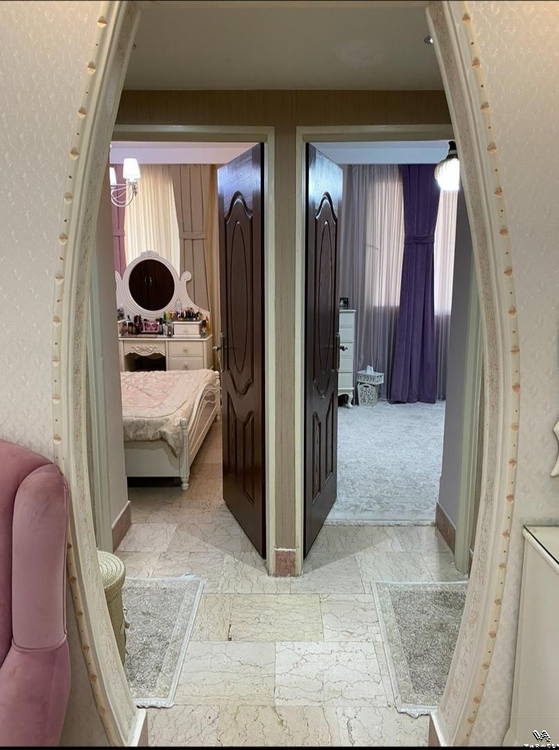 آپارتمان مسکونی 75 متر نارمک 2 خواب