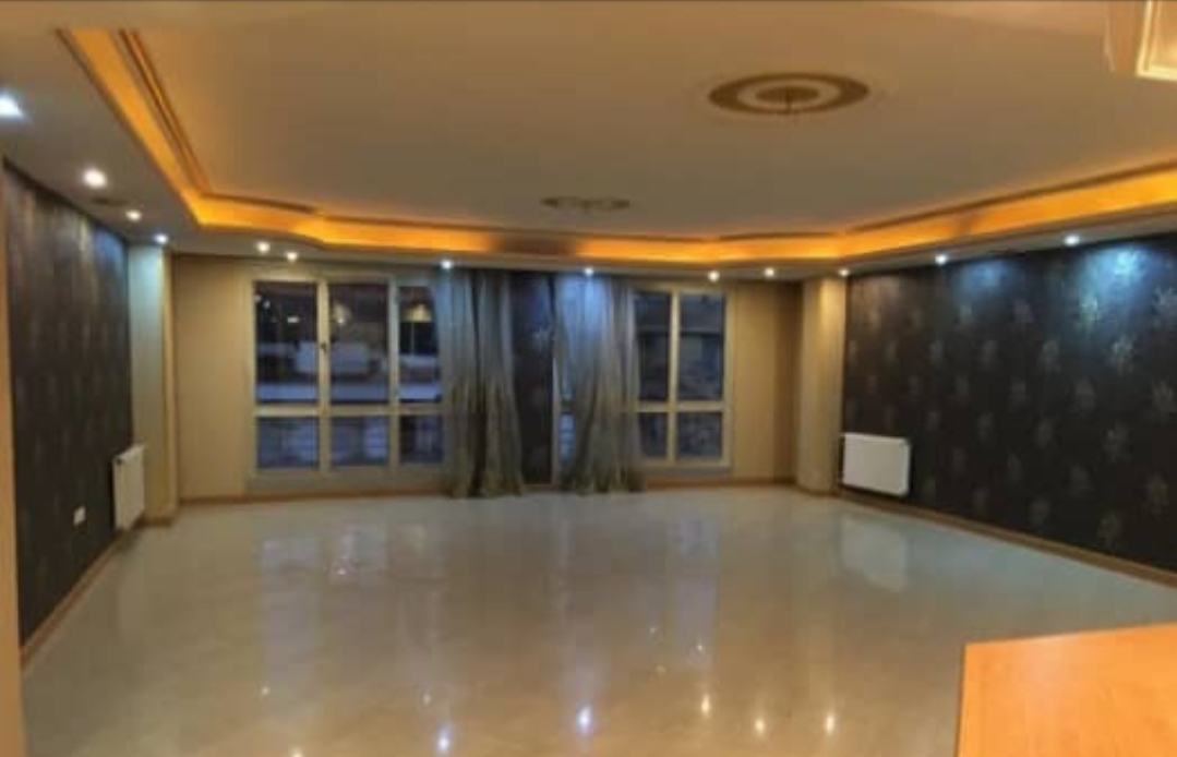 فروش آپارتمان 200 متر دولت تکواحدی