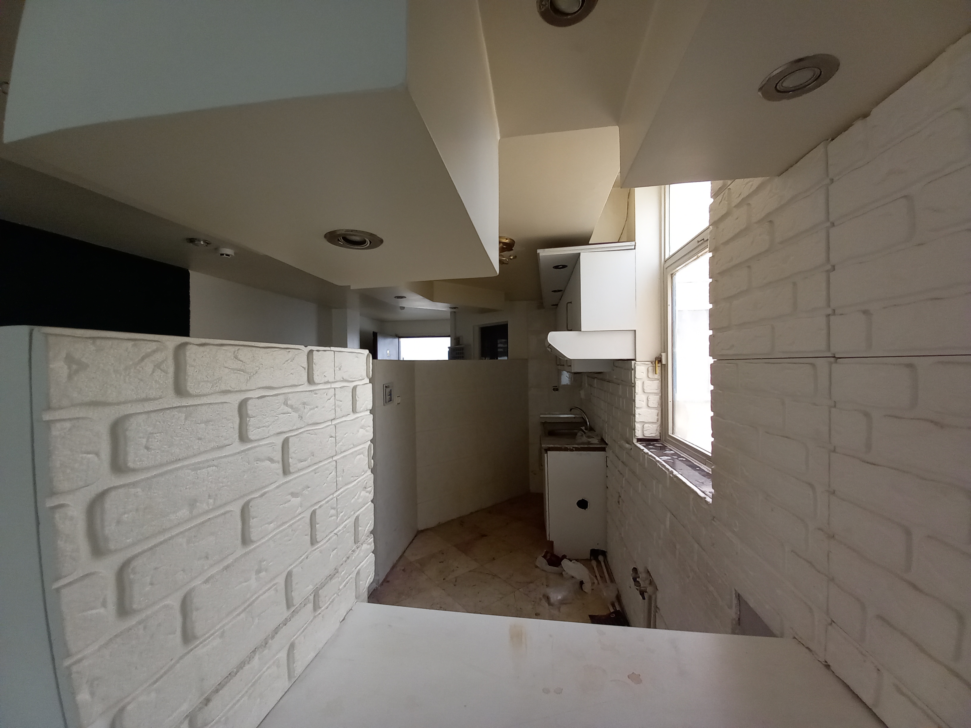 اجاره آپارتمان اداری 80 متر یک خواب هفت حوض