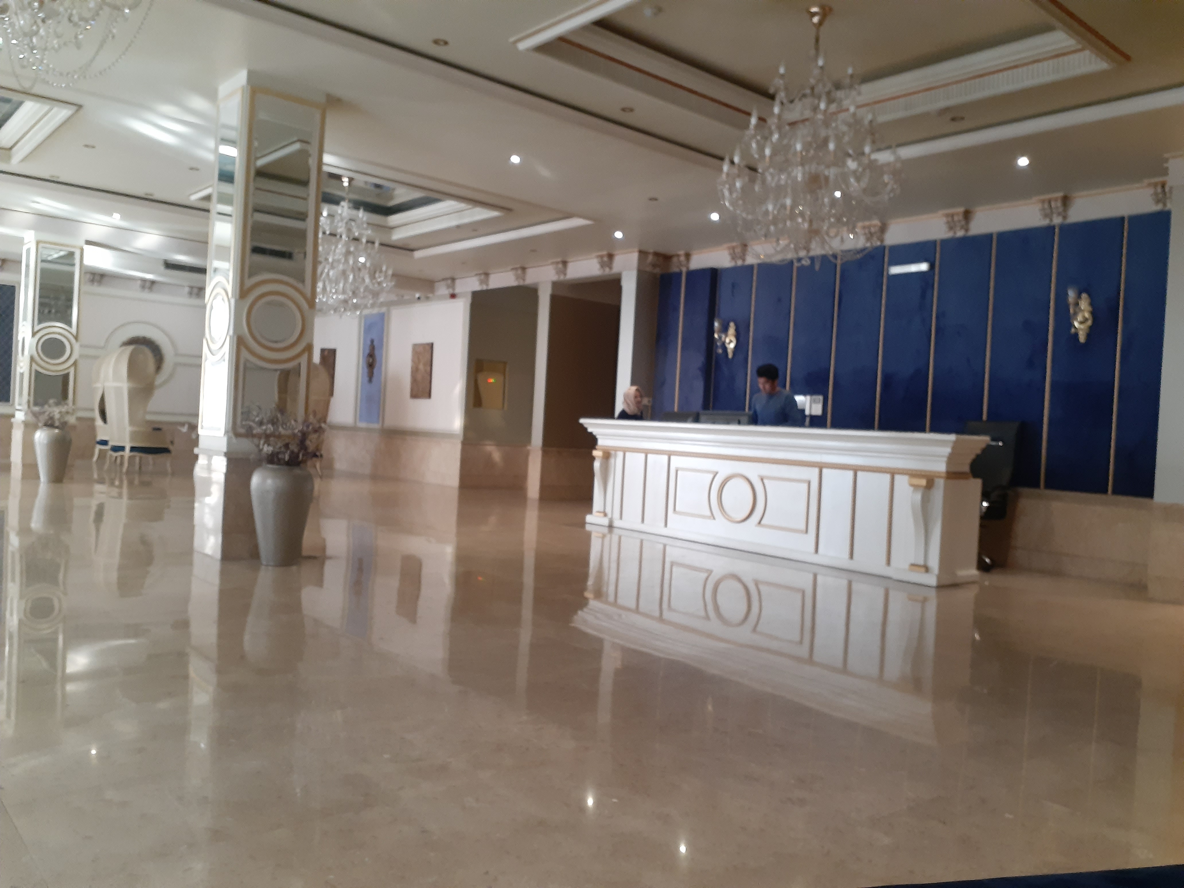 فروش آپارتمان 290 متر دروس