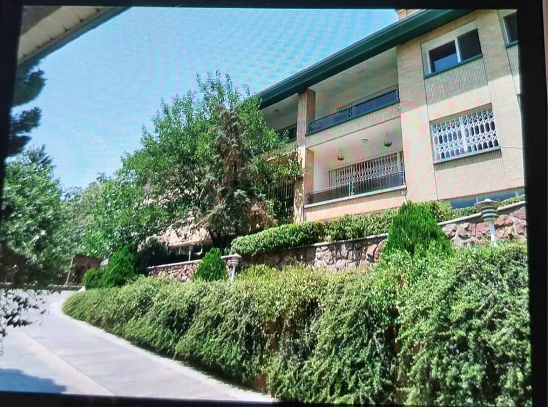 فروش آپارتمان 215 متر جمشیدیه