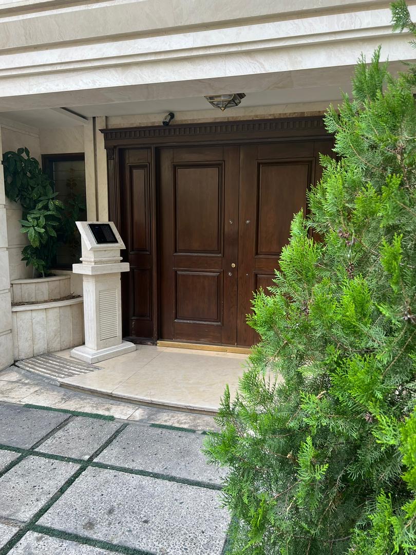 فروش آپارتمان 150 متر دیباجی تاپ لوکیشن