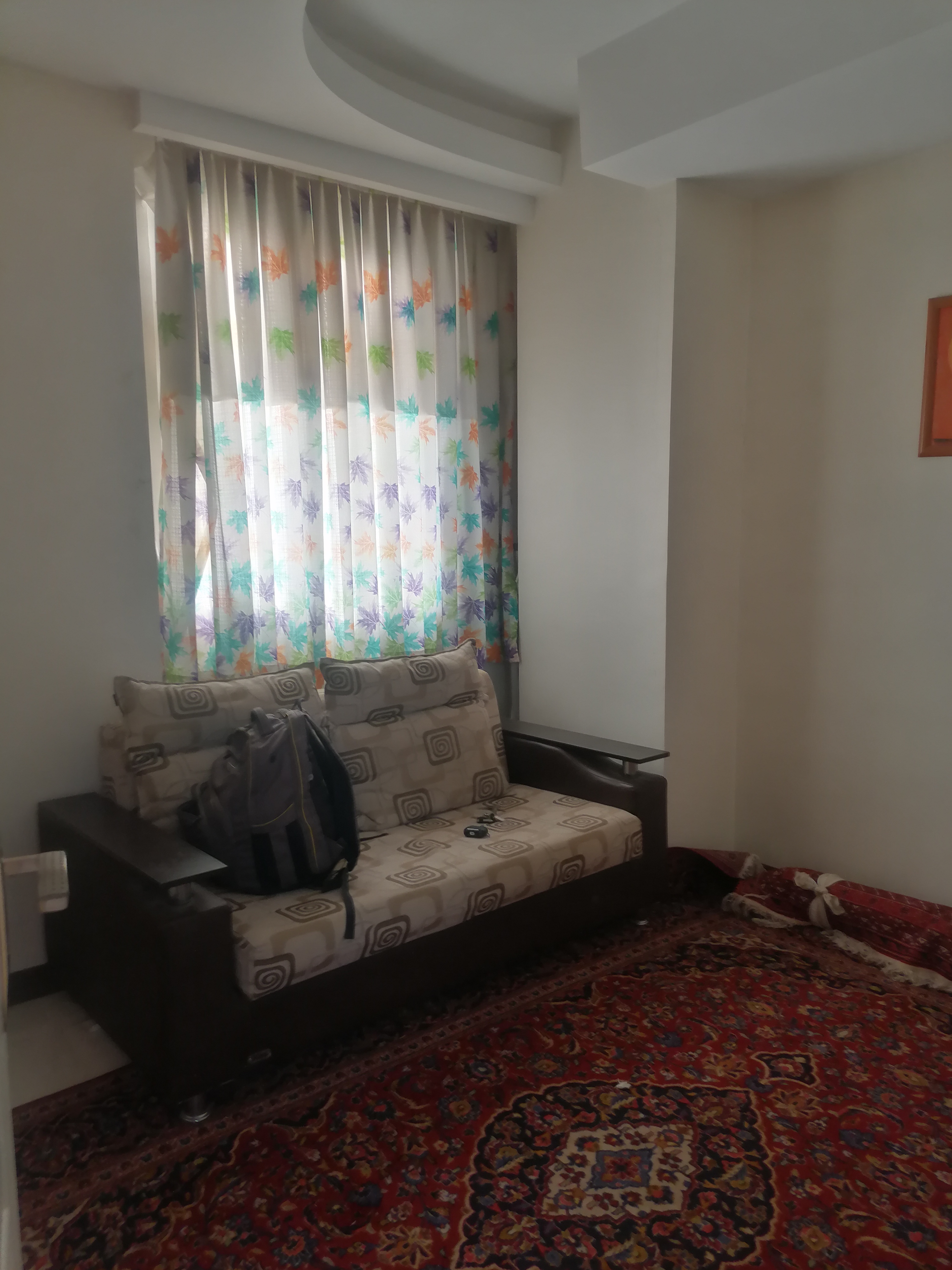 اجاره اپارتمان 126 متر دردشت فول امکانات