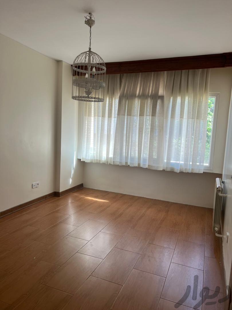 رهن آپارتمان 95 متر قیطریه 2 خواب