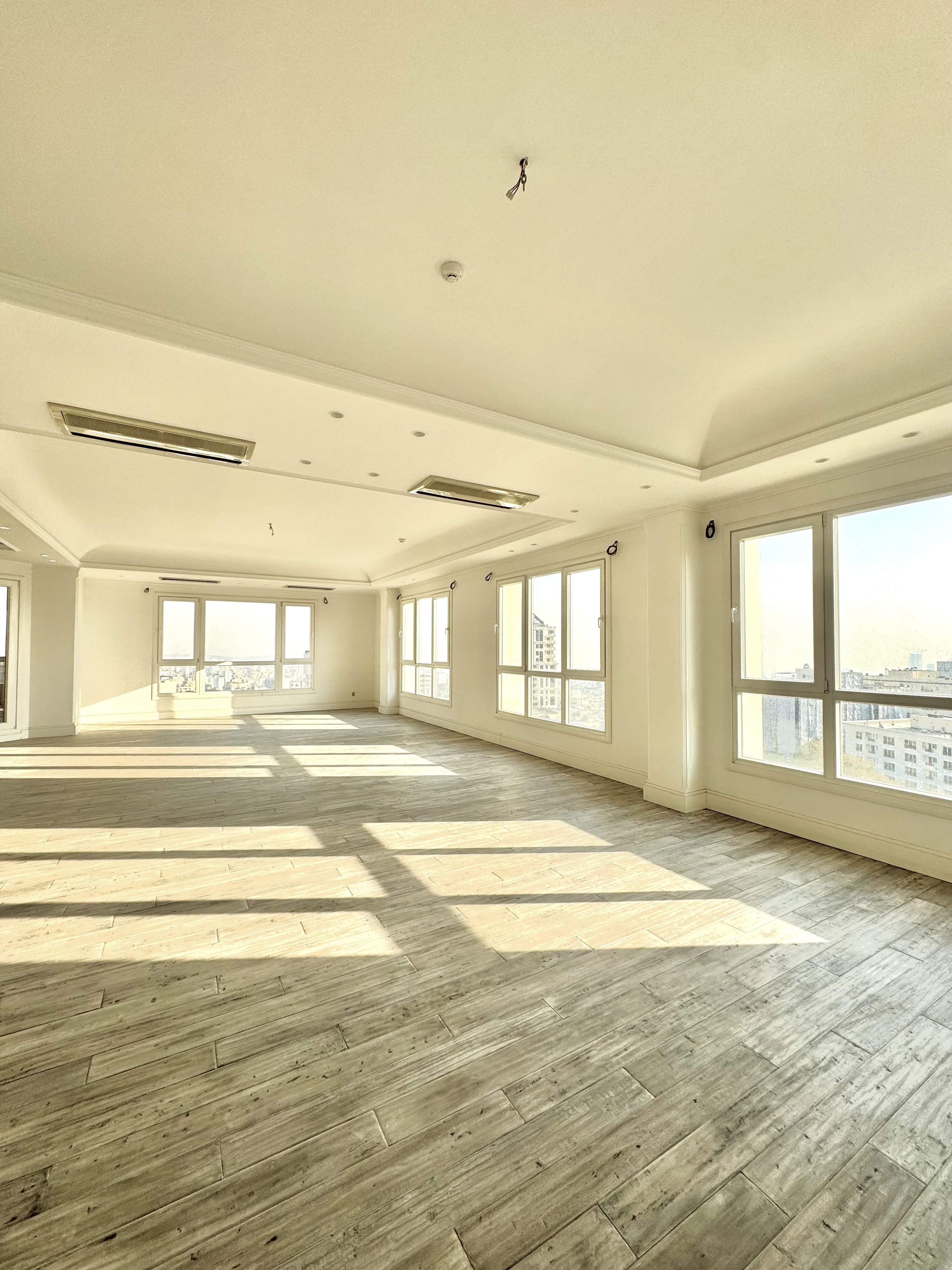 فروش آپارتمان 485متر نیاوران 4مستر