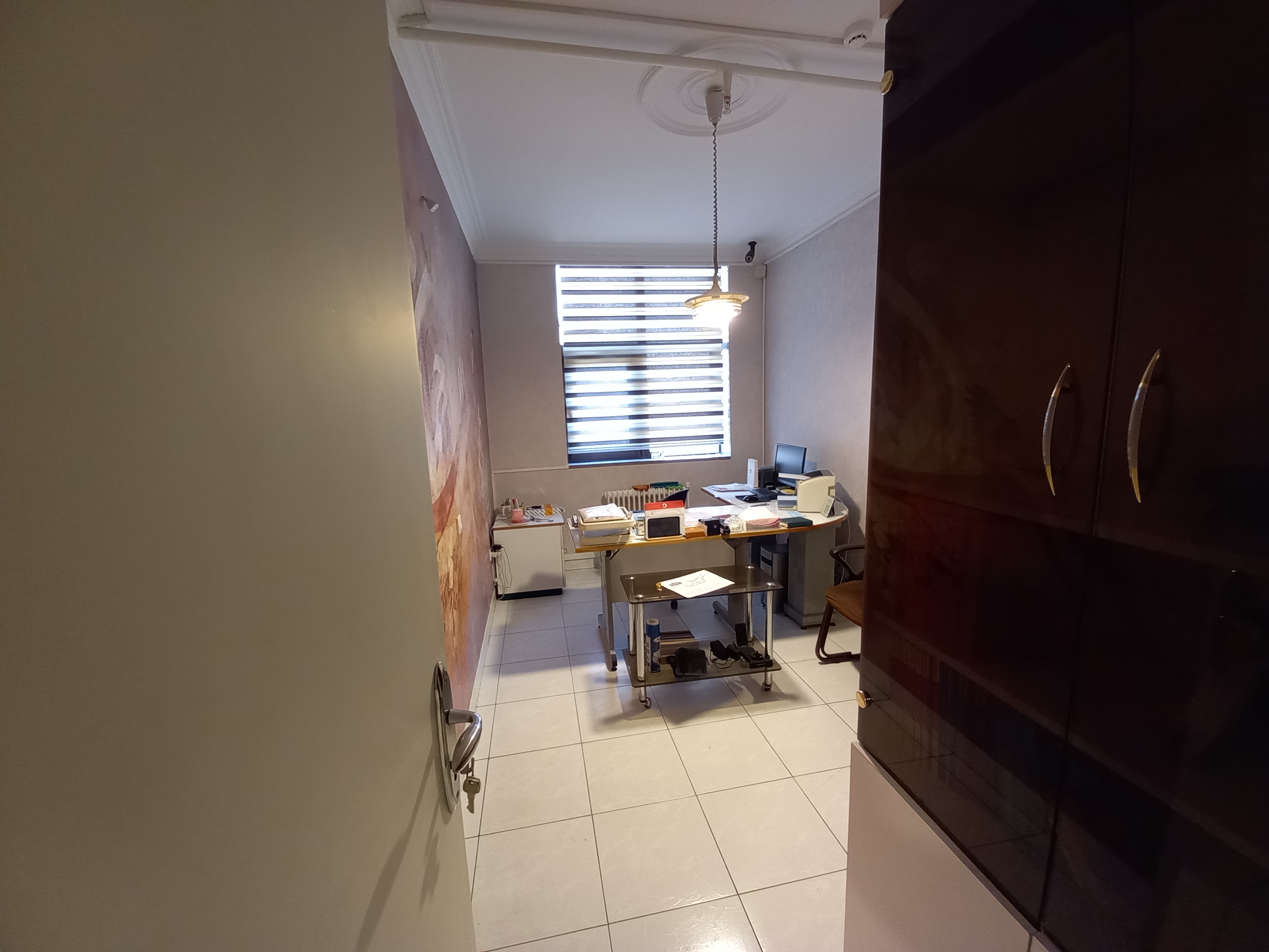 اجاره آپارتمان اداری 60 متر 2 اتاق هفت حوض