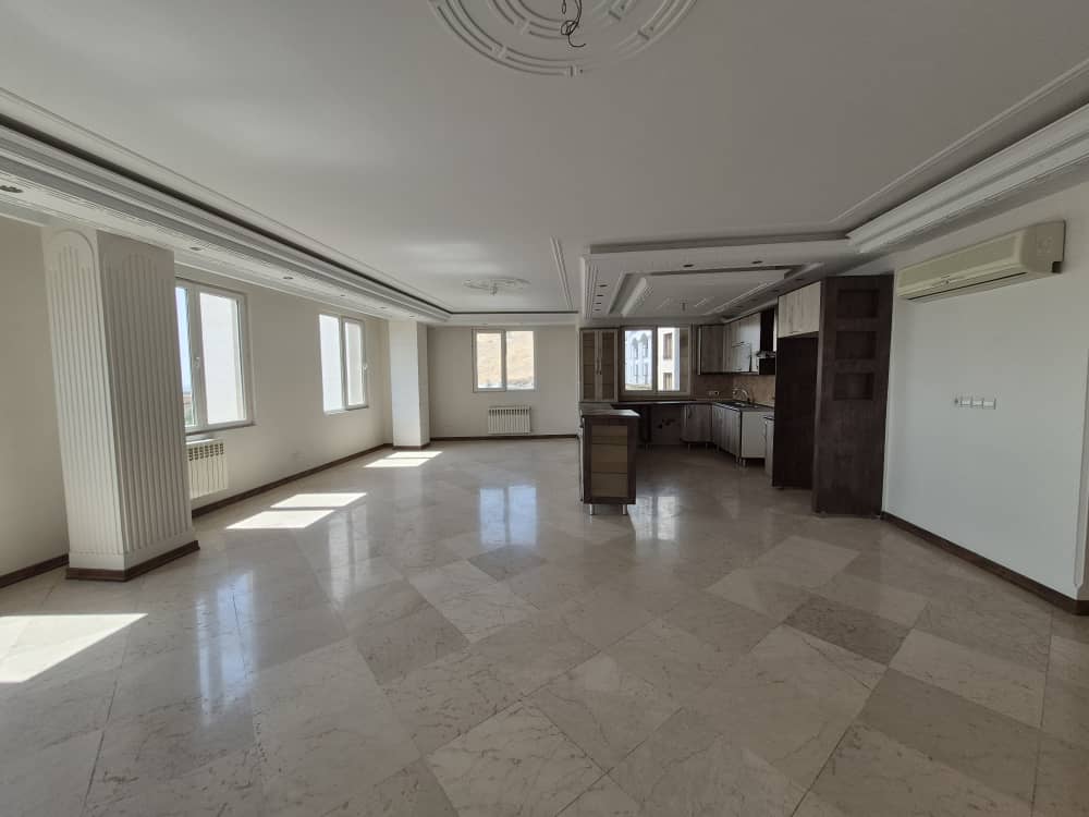 فروش آپارتمان 141متر نیاوران 3خواب