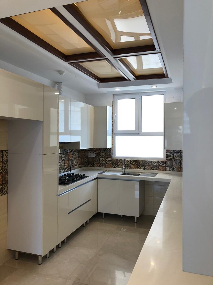 فروش آپارتمان 100متر  اندرزگو