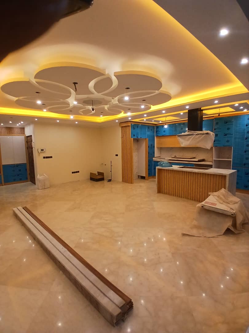 اجاره آپارتمان 130 متر هفت حوض کلید نخورده تاپ لوکیشن