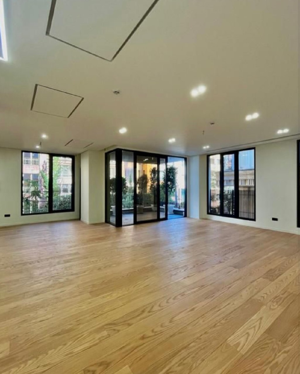 اجاره آپارتمان 100 متر نیاوران دو خواب