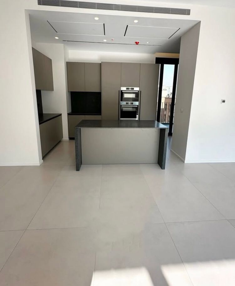 فروش آپارتمان  برج مدرن 110متری الهیه