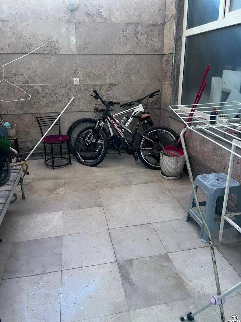 اجاره آپارتمان 130 متر نارمک فول امکانات