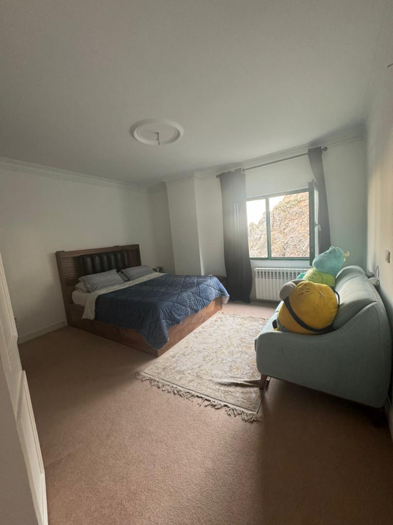 فروش آپارتمان 118متر نیاوران