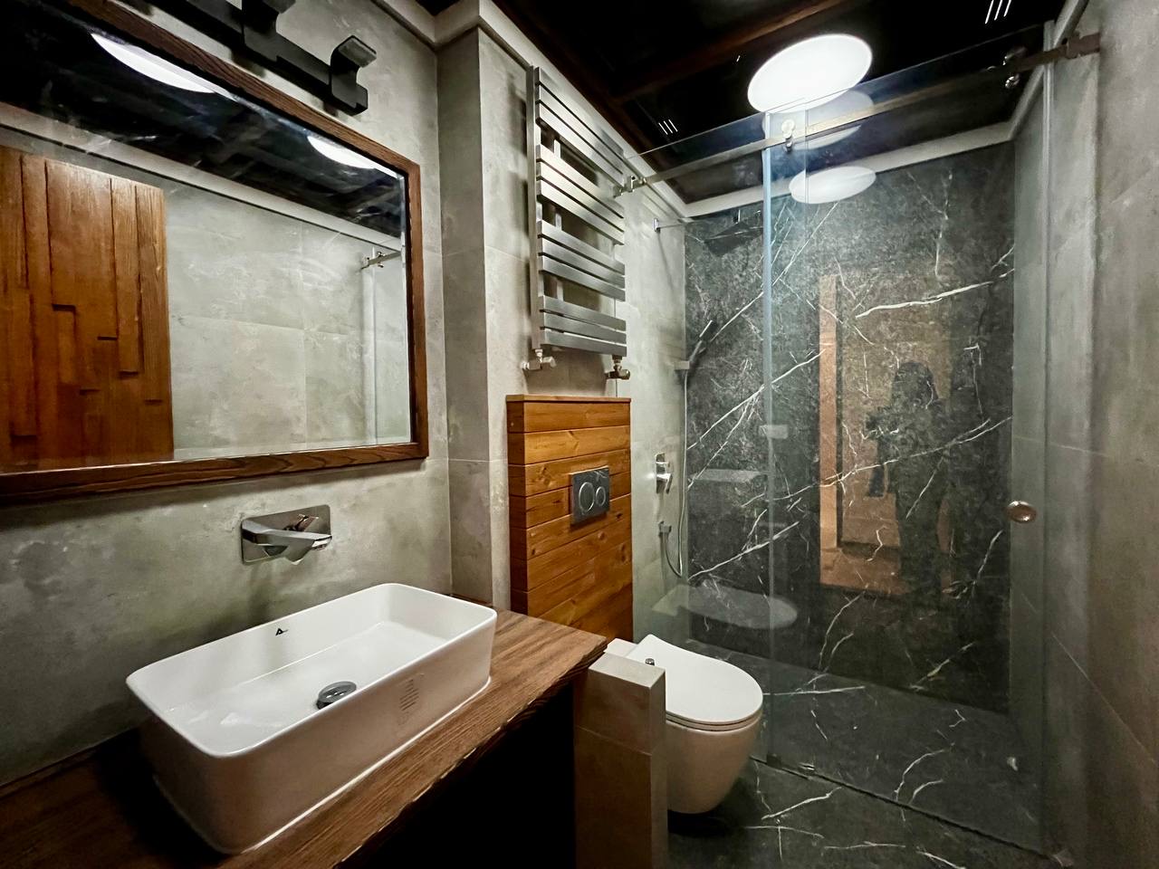 فروش آپارتمان 108متر نیاوران 2خواب