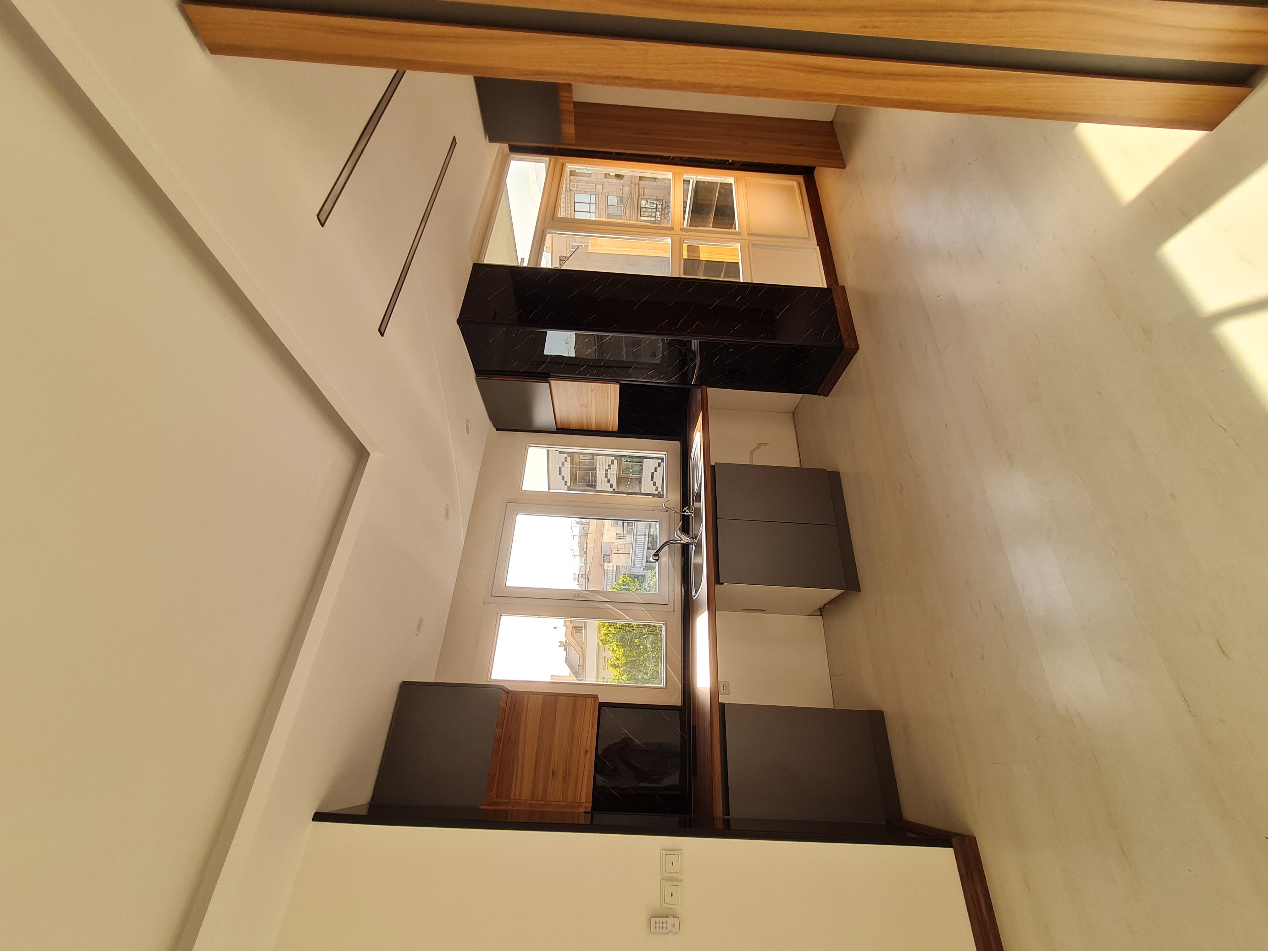 فروش آپارتمان 115 متر 2 خواب منظریه