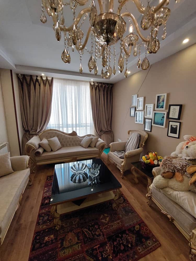 فروش آپارتمان 110 متر فرمانیه سرمایه گذاری